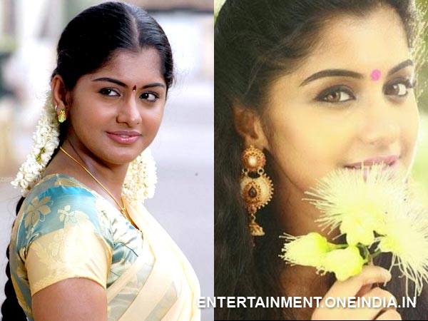 Meera Nandan