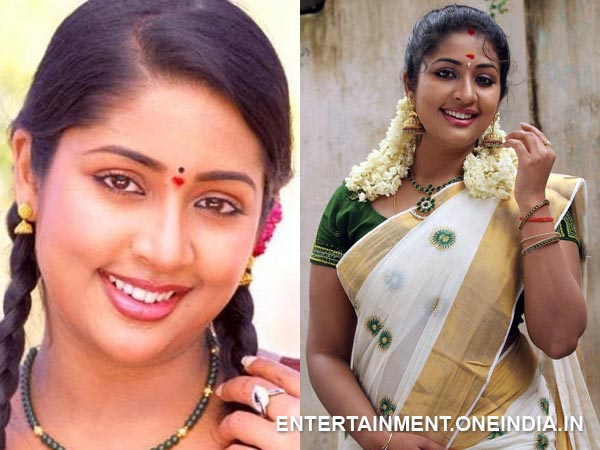 Navya Nair