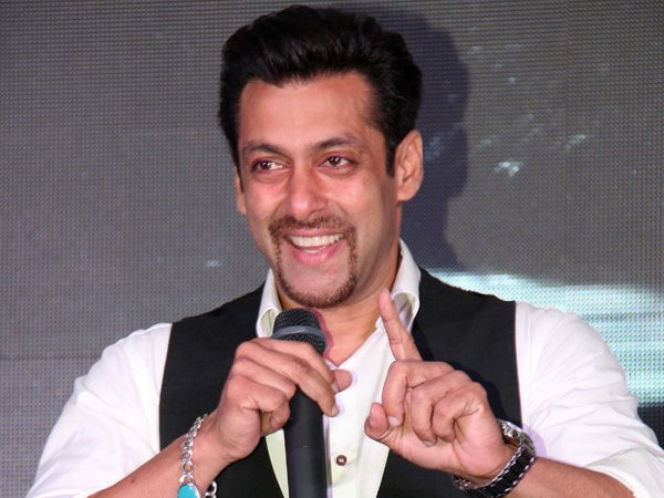 Salman Khan