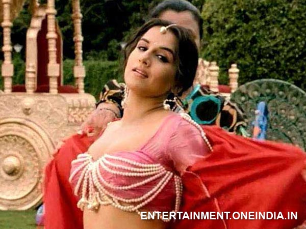 Silk Smitha