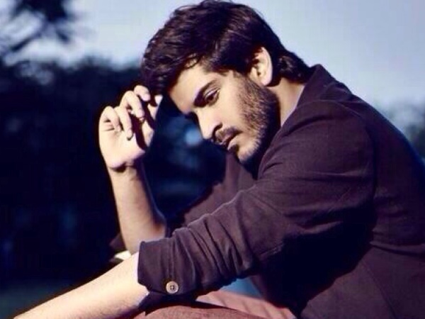 Harshwardhan Kapoor