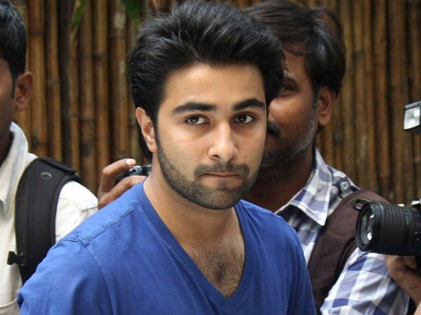 Armaan Jain