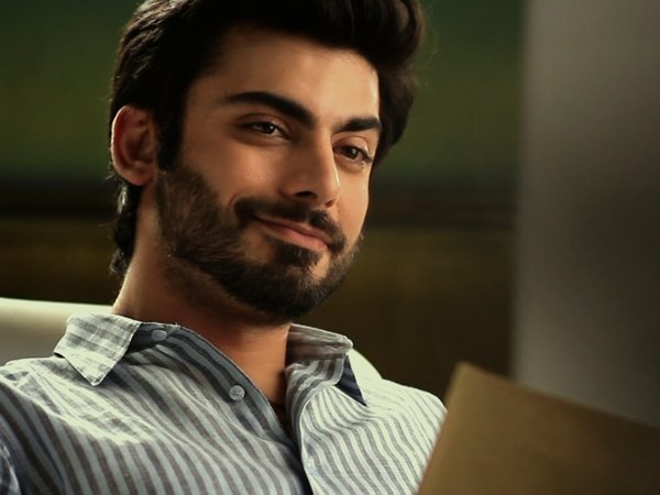 Fawad Khan