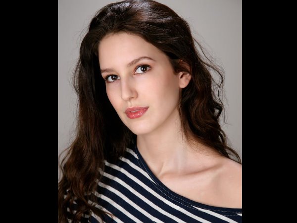 Isabella Kaif