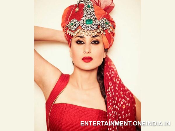 Kareena Kapoor Khan