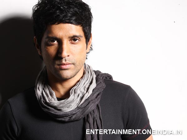 Farhan Akhtar