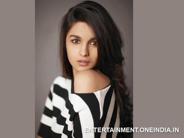 Alia Bhatt