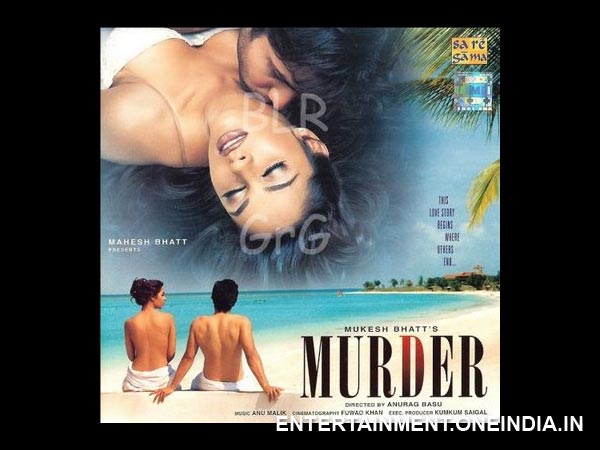 Murder