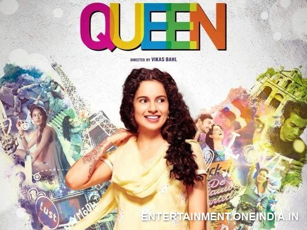 Queen