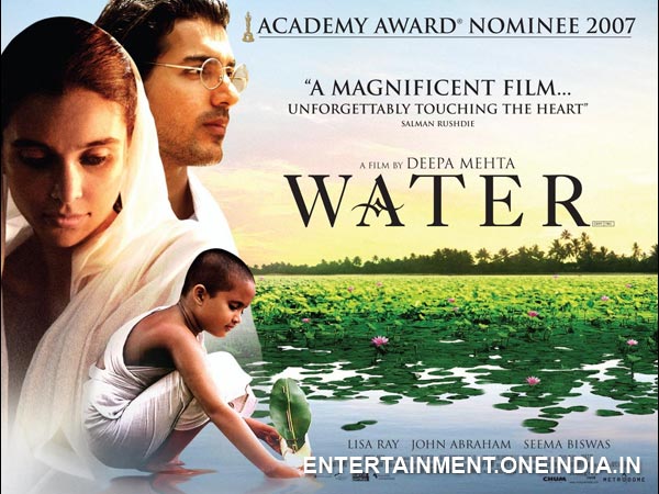 Water