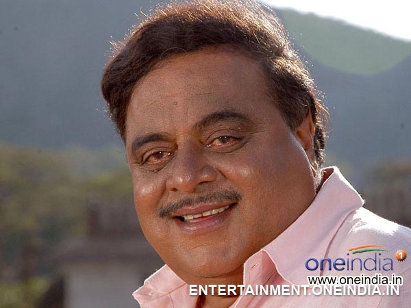 Ambareesh