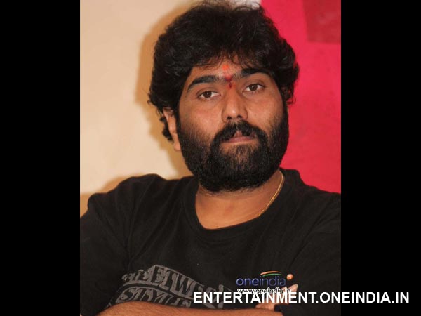 Nandakishore