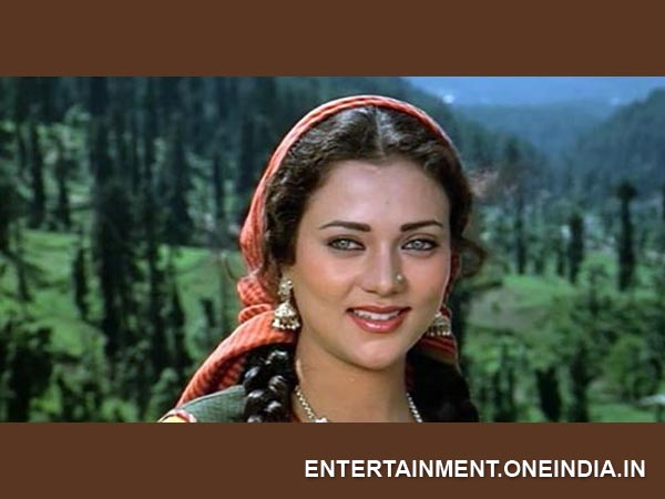 Mandakini
