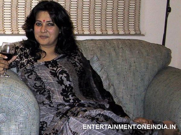 Moon Moon Sen