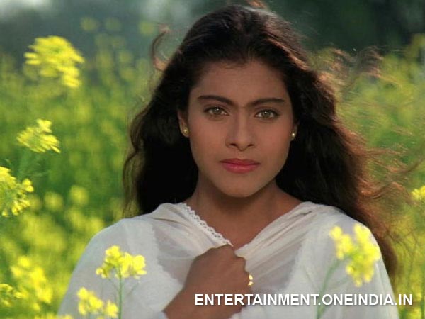 Kajol