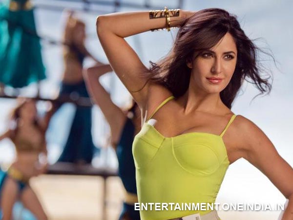 Katrina Kaif