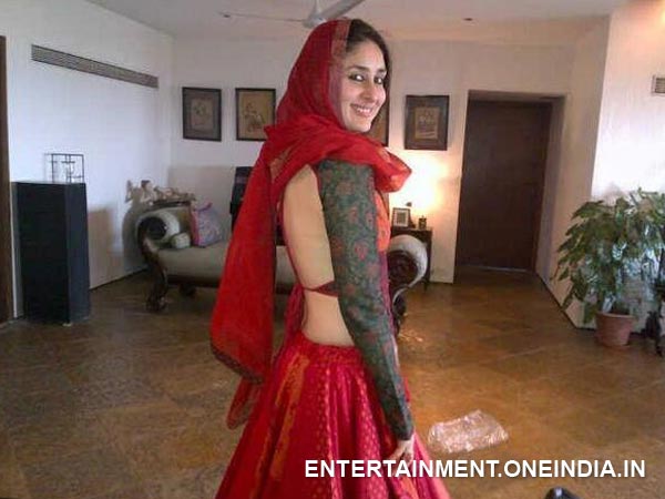 Kareena Kapoor