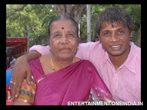 Narayanamma Rudrappa