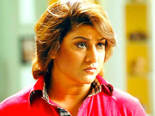 Malashree