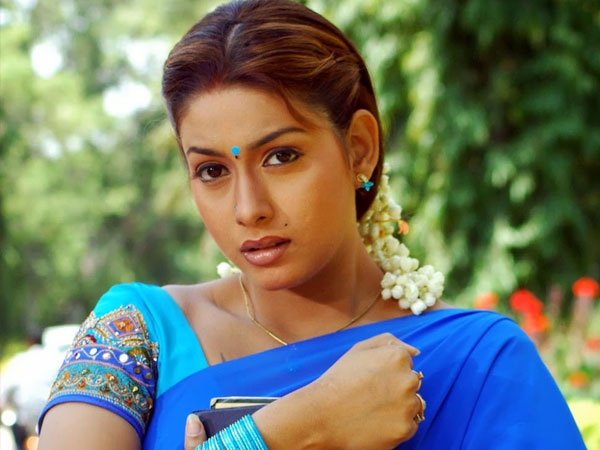 Rakshitha