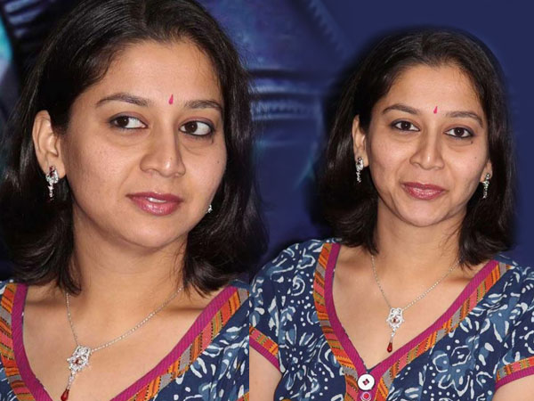Sudharani