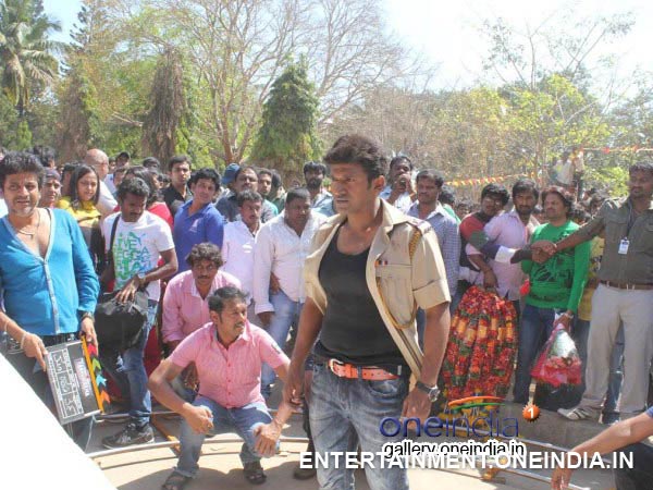 Puneet Rajkumar