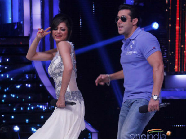 Journey on Jhalak Dikhla Jaa 6