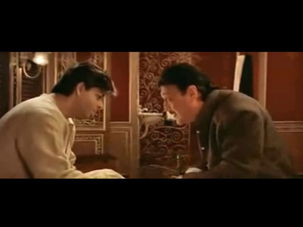 Shahrukh Khan Train Scene | Shahrukh Khan Train | Shahrukh Khan Train