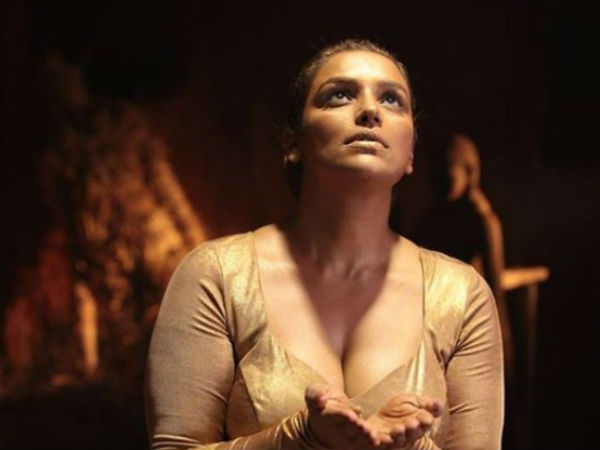 Shweta Menon Molested By MP