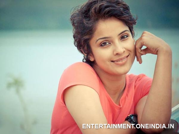 Aparna Gopinath