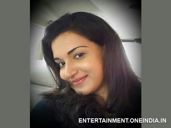 Honey Rose