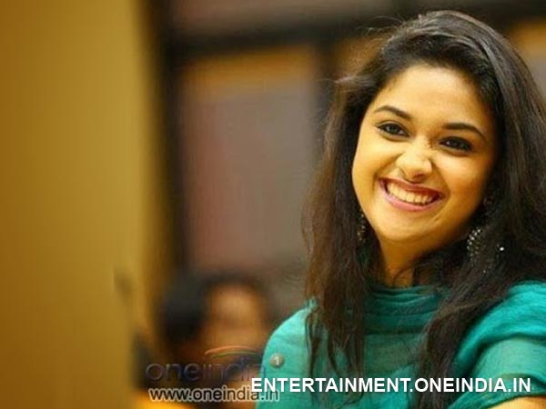 Keerthi Menaka
