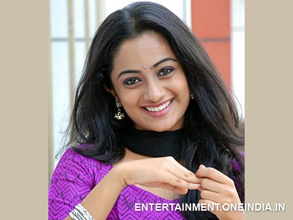 Namitha Pramod