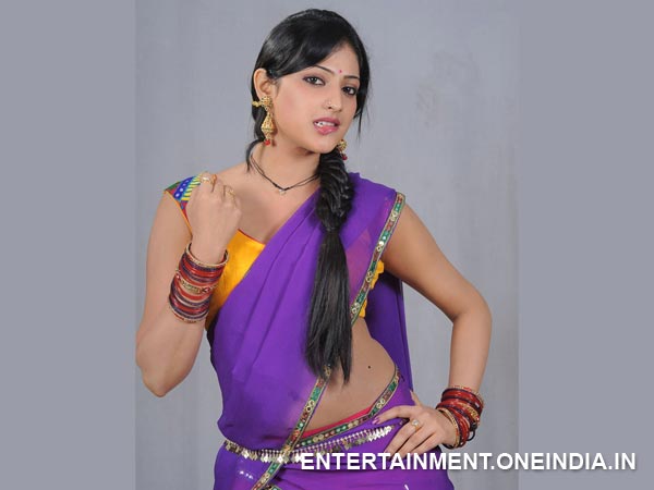 Haripriya