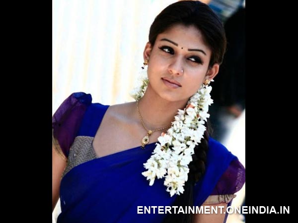 Nayantara