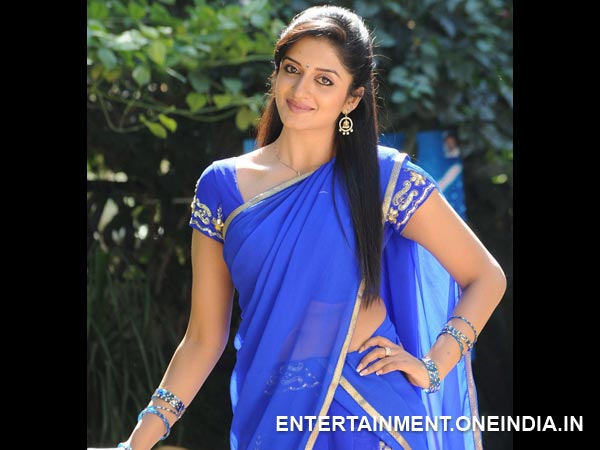 Vimala Raman 