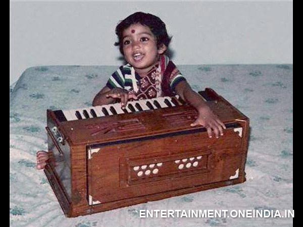 Shreya Ghoshal