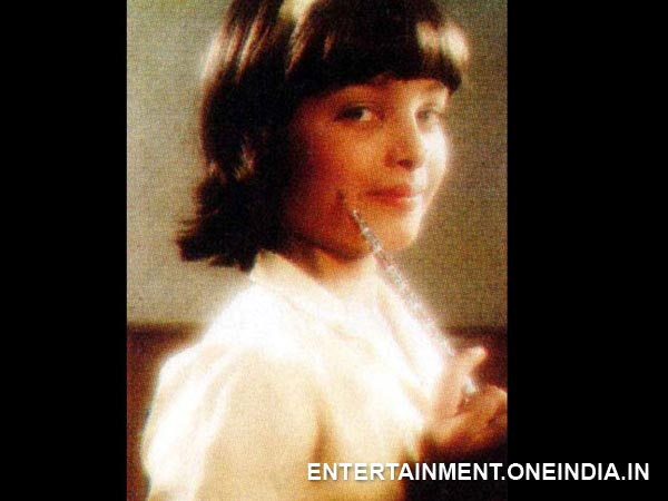 Baby Ash