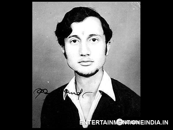 Anupam Kher