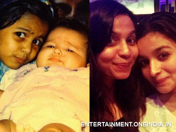 Baby Alia