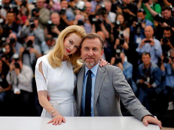 Cannes Film Festival 2014 Opens With Grace Of Monaco Cannes Film Festival 2014 Opens With Grace Of Monaco
