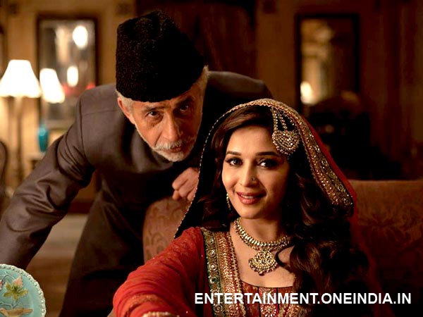Dedh Ishqiya