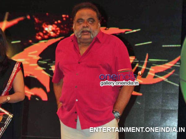 Ambareesh