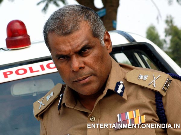 Ashish Vidyarthi