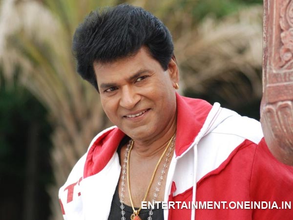 Charan Raj