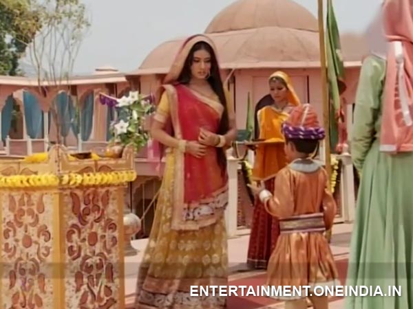 Jodha - Rahim