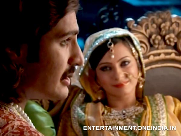Jalal Instructs For Rukhaiya's Care