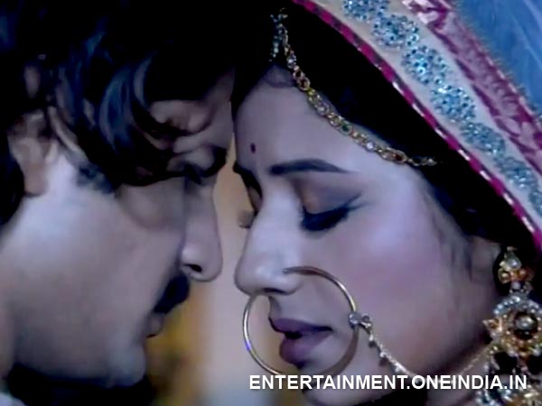 Jodha And Jalal