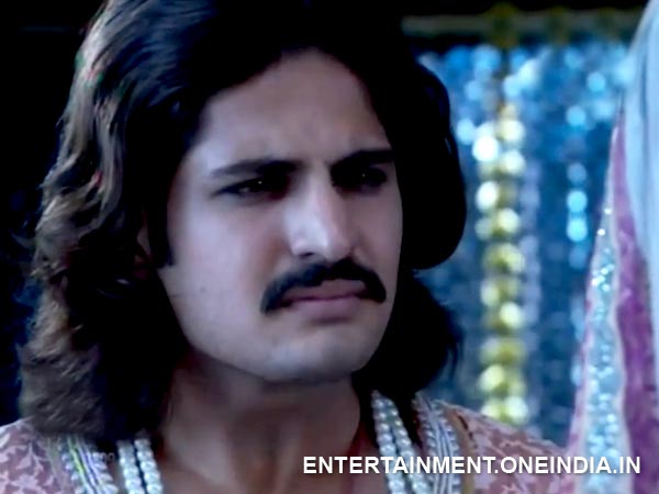 Jalal Disagrees