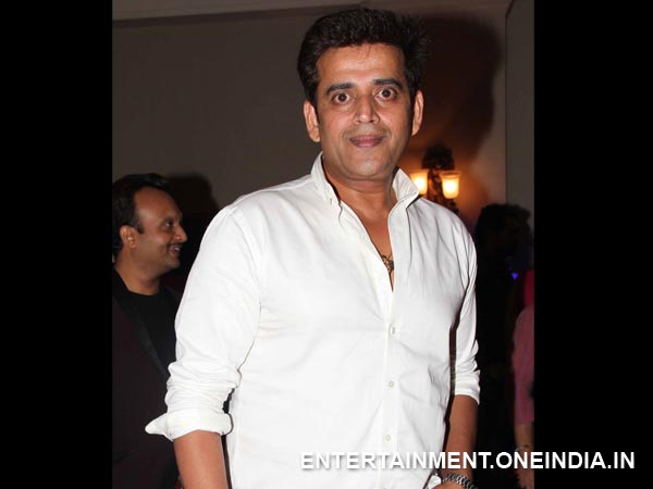 Ravi Kishan